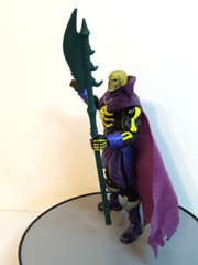 SCARE GLOW Masters of the Universe Masterverse MOTU Revelation 2021 COMPLETE