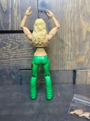 Beth Phoenix WWE Elite Decade of Domination w/ Extra Hands 2020