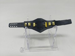 WWE Ultimate Elite Figure United States Champion Title Belt: Austin Theory Plate