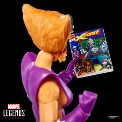 Marvel Legends Series Feral (1991’s X-Force #1 Mini-Comic) Minty Fresh