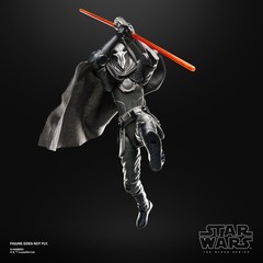 Star Wars Black Series ELEVENTH BROTHER INQUISITOR Maul Shadow Lord IN STOCK NEW