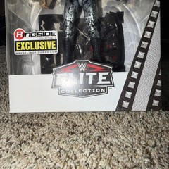 WWE Mattel Ringside Collectibles Exclusive The Brian Kendrick – Unopened