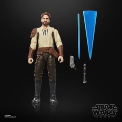 Star Wars Black Series Kyle Katarn Gaming Greats 6-Inch Action Figure