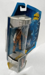 Mattel AVATAR DR. GRACE AUGUSTINE Collectible Figure Level 1 Webcam i-Tag