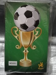 Lionel Messi Argentina Soccer 1/12 Action Figure Football MS Studio MS001 New