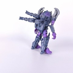 Transformers Predacon Scorponok Complete SS-107 Studio Series Deluxe Class