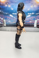 WWE Wrestling Elite Collection Series 117 Rhea Ripley Action Figure