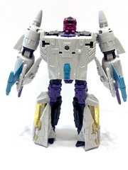 Transformers – WFC – War For Cybertron – Earthrise – Voyager Class – SNAPDRAGON