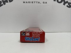 Mego SHAZAM! box for 8″ Action Figure – Box Only