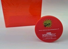 Dr. Seuss How the Grinch Stole Christmas Mystery Vinyl Figure Cindy Lou Who New