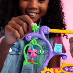 Littlest Pet Shop Pets GOT Talent PLAYSET