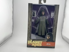 NECA Planet of the Apes Legacy Series 7-Inch Action Figure 4-Pack NIB
