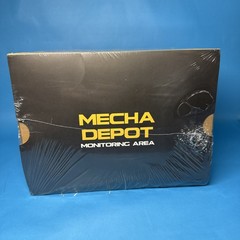 JoyToy MECHA DEPOT JT0920 – MONITORING AREA 1/18 Scale Playset Complete MISB