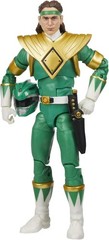 Power Rangers Lightning Collection Mighty Morphin Green Ranger Brand New Sealed