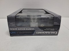 NECA Cinemachines TERMINATOR 2 Vehicle HUNTER KILLER AERIAL – NEW – 2017