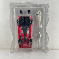 Transformers Masterpiece MP-12 Lambor Action Figure Takara Tomy – Open Box