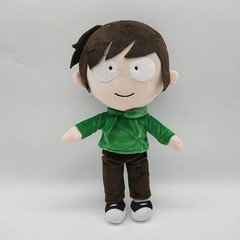 32-38CM Creative Eddsworld Doll Anime Peripheral Plush Toys Tord Matt Tom Plush