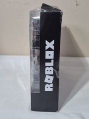 ROBLOX Action 6 Figures Tower Defense Simulator Cyber Angel City Playset