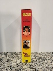 Bruce Lee Enter The Dragon MEGO World’s Greatest Super Heroes MIB