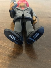 Funko Gold Outkast Andre 3000 Vinyl Figure Black Suit Red Hat 5″ 2021