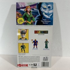 MOTU 2026 Masters of The Universe Cartoon Collection QUEEN MARLENA 5.5″ READ