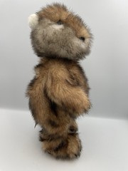 Vintage 2000 Caddyshack Gopher Animatronic Gemmy Dancing Plush For Parts Repair