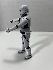 Star Wars Trooper Action Figure 6.5 inches tall