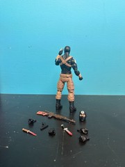 Marvel Legends 6″ MCU Daredevil Muse (Bullseye Only) 2-Pack Hasbro Exclusive