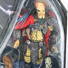 Predator Series Alien Vs Predator Elder Predator 8″ Action Figure Gift Toy
