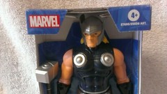 Hasbro Marvel THOR 9″ Action Figure New 2019