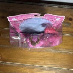 Disney Princess Palace Pets Furry Tail Friends Aurora’s Puppy Macaron 2015