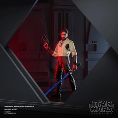 Star Wars Black Series Kyle Katarn Gaming Greats 6-Inch Action Figure