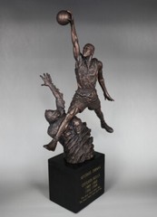 IN STOCK Michael Jordan God of Basketball Superstar 20in. Figure Statue Resin