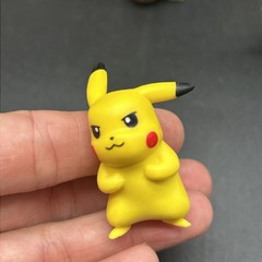 Pokemon Figures Lot Jazwares/WCT Mixed Years Lot Of 15