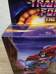 Transformers The Movie Autobot Scientist PERCEPTOR