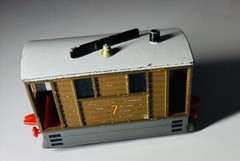 Vintage 1990s ERTL Thomas The Train And Friends Die-cast /plastic Lot Of 8