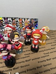 LAURA ART x TOYCITY Sweet Monster Authentic Giant Lot