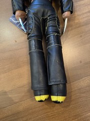 Marvel X-Men Original Wolverine Doll NWT 18”