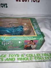 NECA The Golden Girls Rose Action Figure 8″ Betty White, NIB
