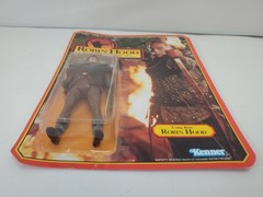 Robin Hood Prince Of Thieves Movie Robin Hood Long Bow Kevin Costner Kenner 1991