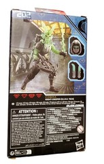 GI Joe Classified 202 Night-Creeper D.I.R.E Tech Walmart Con Exclusive 2026 NEW