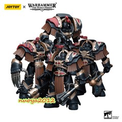 JoyToy Warhammer 40K 1:18 Sons of Horus Justaerin Terminator Squad Soldier Body