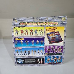 Jakks Pacific WWF 2 Tuff Series 1 Goldust and Marlena Action Figure 2-Pack NIB