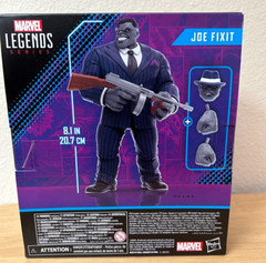 Marvel Legends Series Joe Fixit, 8.1″ Action Figures