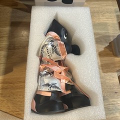 100% Authentic ToyQube x Dr. Woo Astro Boy Boxer