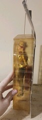 Rocky Horror Picture Show Riff Raff And Columbia Figure Lot Vital Toys