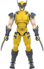 Blokees – Marvel Deadpool & Wolverine – Champion Class – 05: Wolverine Model Kit