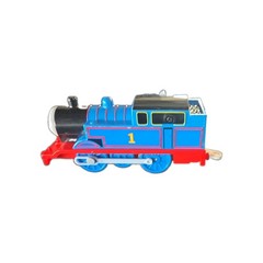 Thomas & Friends – Lot of 5 Trains – Thomas the Train- Mattel 2009 – Do Not Work