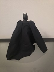 Medicom Mafex No. 053 The Dark Knight Batman. Ver. 3.0 Re-issue