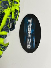 2003 NECA Reel Toys – TRON 2.0 THORNE 7″ Action Figure
